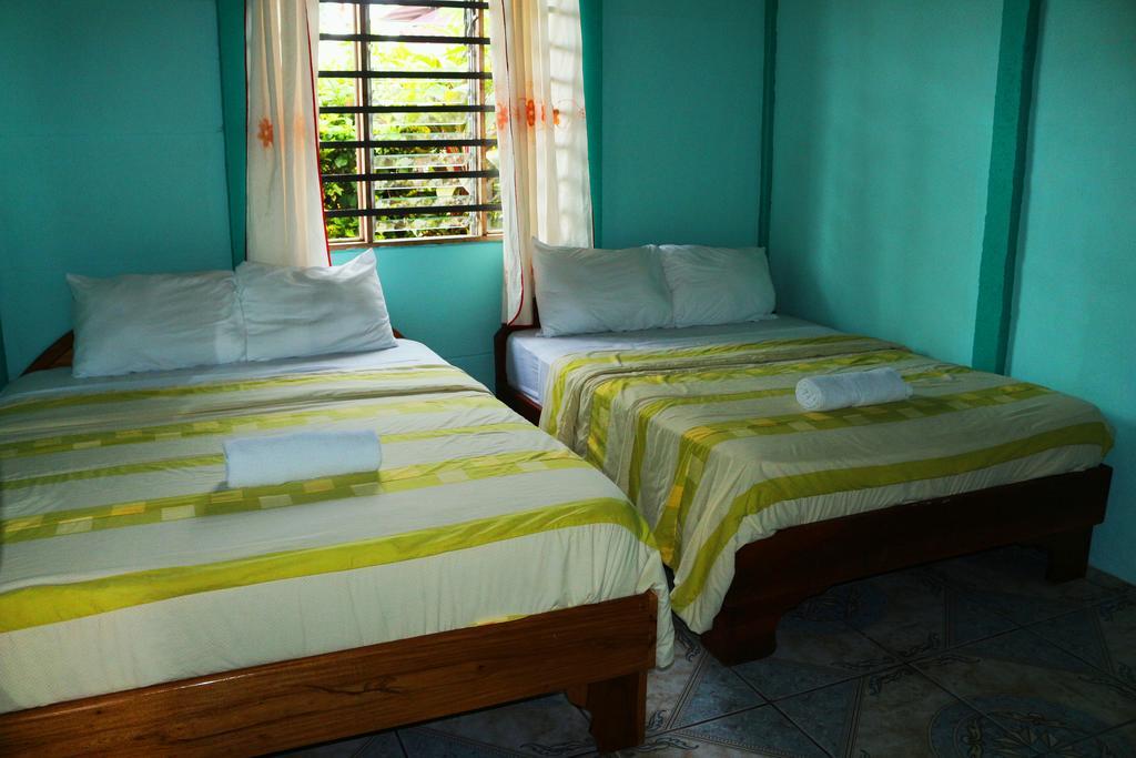Hotel Las Flores Fortuna La Fortuna Ngoại thất bức ảnh