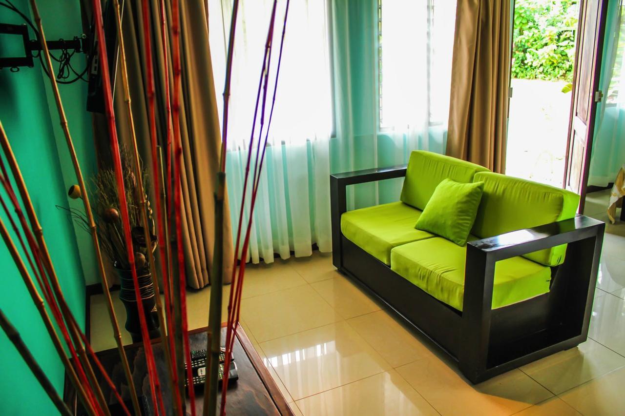 Hotel Las Flores Fortuna La Fortuna Ngoại thất bức ảnh