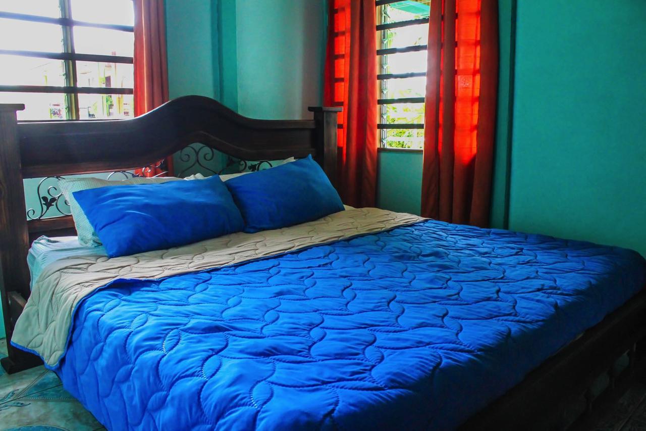 Hotel Las Flores Fortuna La Fortuna Ngoại thất bức ảnh