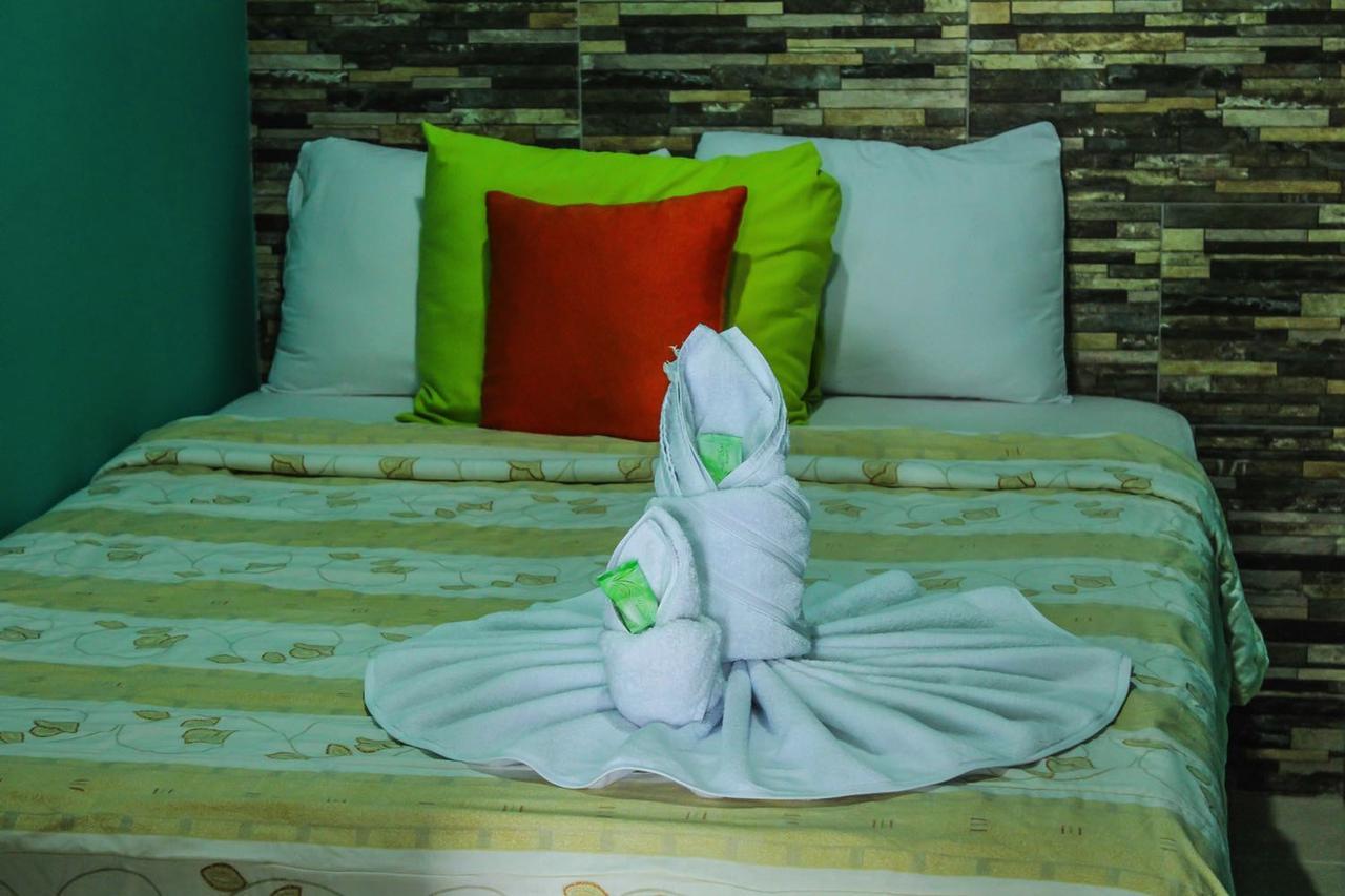 Hotel Las Flores Fortuna La Fortuna Ngoại thất bức ảnh