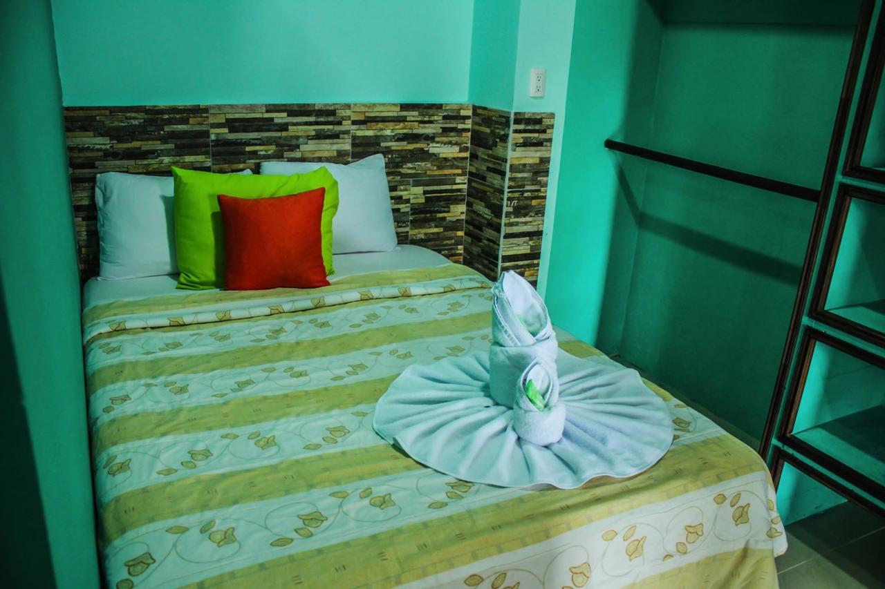 Hotel Las Flores Fortuna La Fortuna Ngoại thất bức ảnh