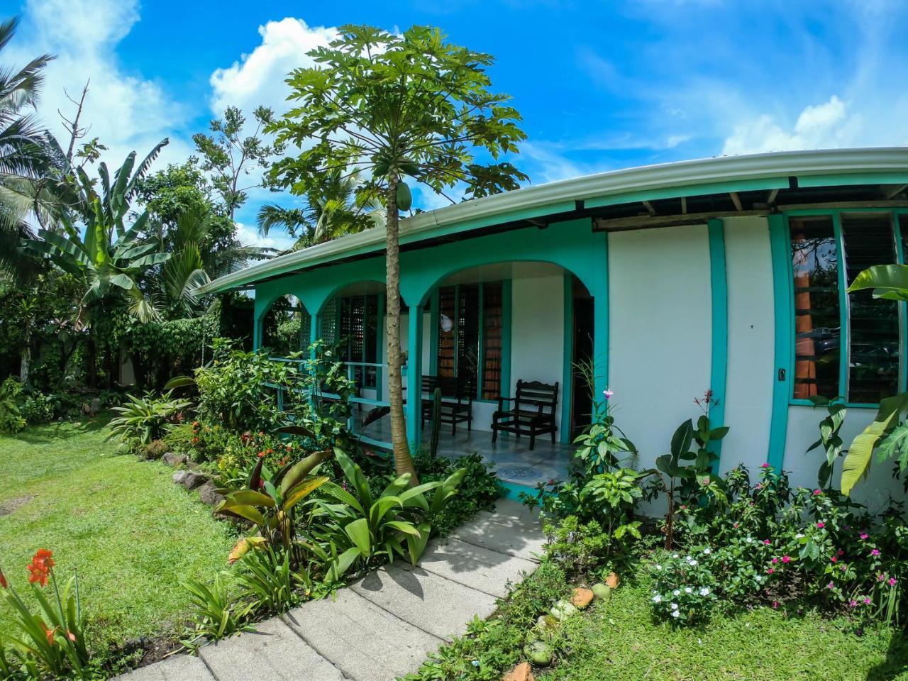 Hotel Las Flores Fortuna La Fortuna Ngoại thất bức ảnh